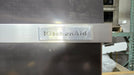 KitchenAid KBSN702MBS 42 Inch Wide 25.5 Cu. Ft. Side By Side Refrigerator*NEW*