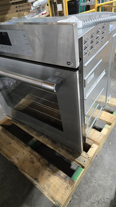 Thermador ME301YP Masterpiece Series  30 Inch Single Smart Electric Wall Oven