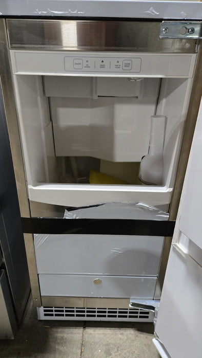 Viking FPNI515 Professional 15" Nugget Ice Maker with Built-In Drain Pump