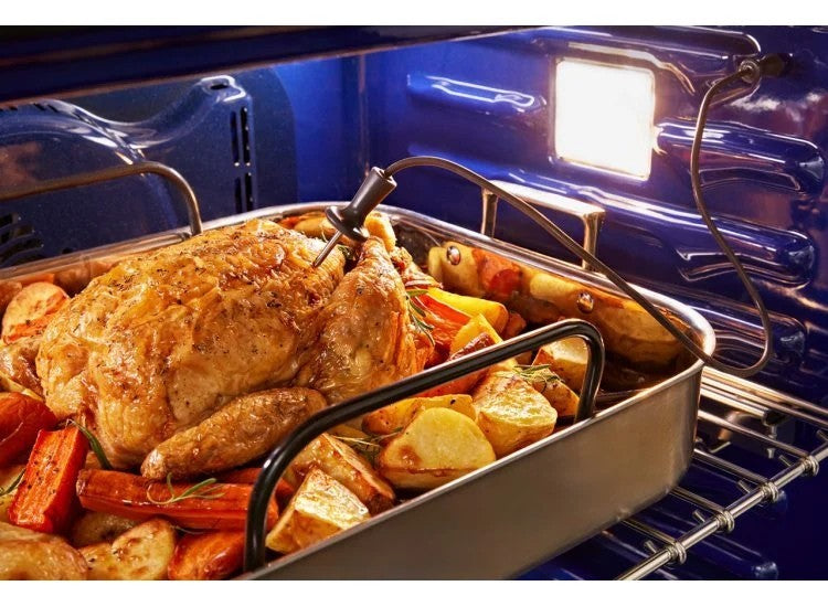KitchenAid® KOED530PSS  30" Double Wall Oven with Air Fry Mode - Stainless Steel