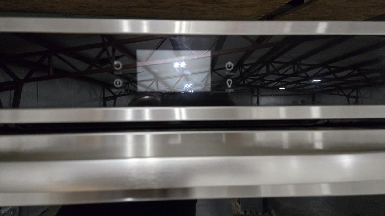 Frigidaire FCWS3027AS 30'' Single Electric Wall Oven with Fan Convection