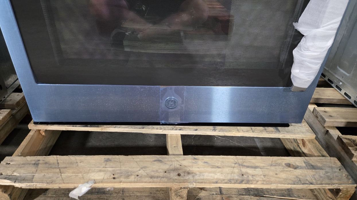 GE Profile PTS700LSNSS 30" Stainless Single Electric Smart Wall Oven NOB!