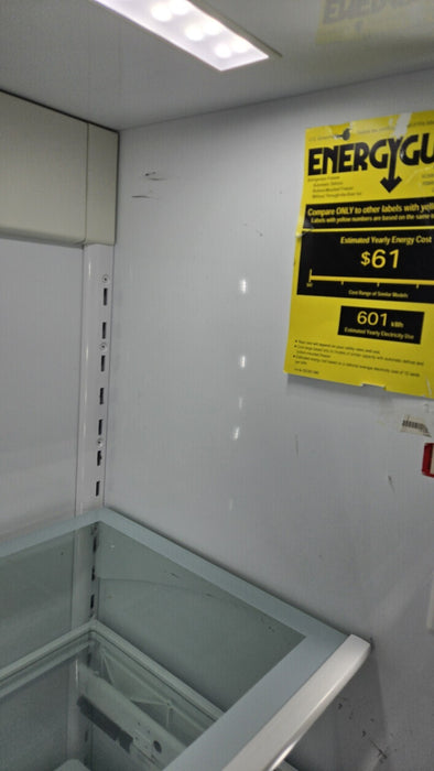 Viking VCBB5363ERSS Built-in Fridge W/ Bottom Freezer 5 Year Warranty Included!!