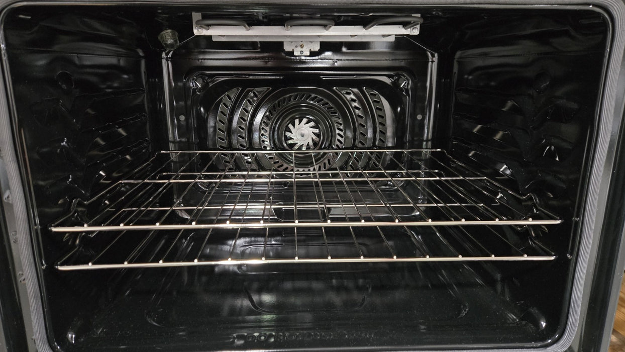 Frigidaire FCWS3027AS 30'' Single Electric Wall Oven with Fan Convection