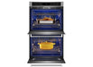 KitchenAid KOED527PSS 27 Inch Double Electric Wall Oven With Convection/air Fry!