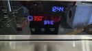 LG WCEP6423F  30" Smart Built-In Microwave Combo Wall Oven W/Air Fry/no Preheat!