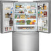 Frigidaire FRFN2823AS 28.8 Cu. Ft. French Door Refrigerator STAINLESS STEEL 