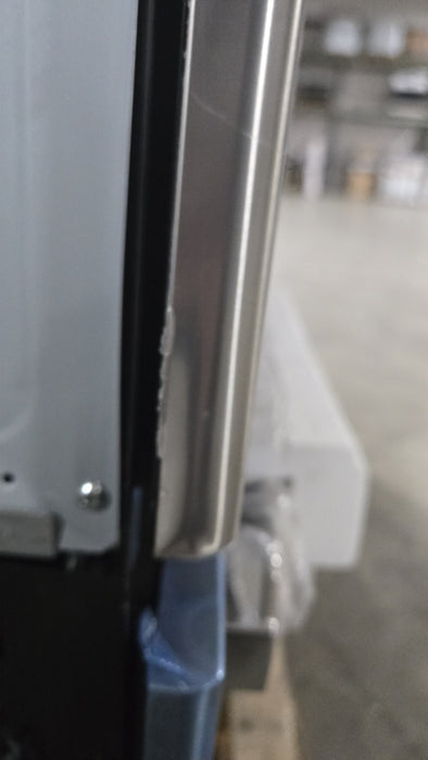 GE JK3800SHSS 27" Electric Microwave Combo Wall Oven - Stainless Steel NEW!