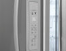 Frigidaire FRFN2823AS 28.8 Cu. Ft. French Door Refrigerator STAINLESS STEEL 