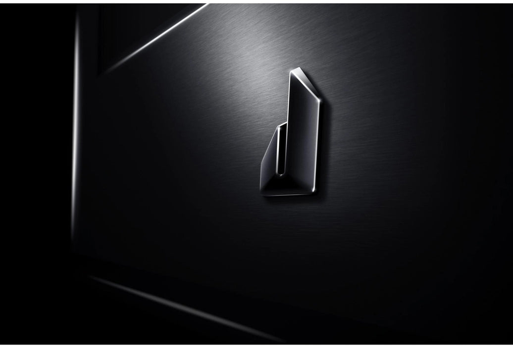 JENNAIR JMC2430LL RISE 30" Built-In Microwave Oven with Speed-Cook Technology 