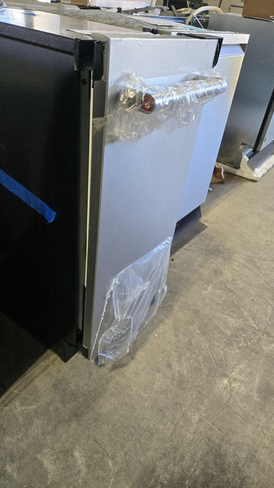 KitchenAid KUIX335HPS 15" Automatic Ice Maker w/ PrintShield Finish New Out Box