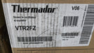 Thermador VTR2FZ 1000 CFM Remote Blower Can Mount on the Roof or  Wall