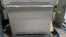 Thermador T36BT915NS 36" Built-In French Door Masterpiece Handle Refrigerator