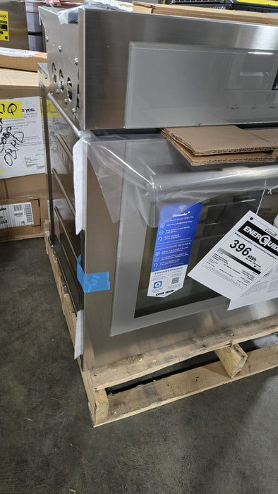 Thermador MEM301WS Masterpiece 30" Combination Electric Oven with Microwave NEW!