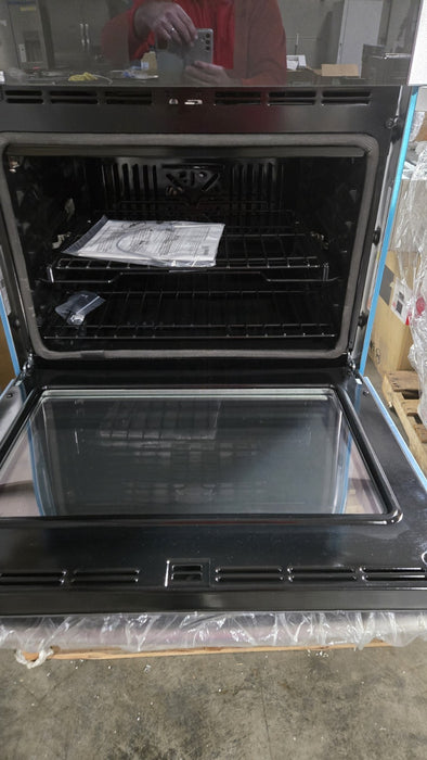 GE Profile PTD7000SNSS 30" Stainless Convection Double Wall Oven New!