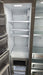 Viking VCSB5423SS Quiet Cool 25.3 Cu. Ft. Side-by-Side Built-In Refrigerator -