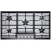 Thermador Masterpiece Series SGSXP365TS 36 Inch Gas Cooktop