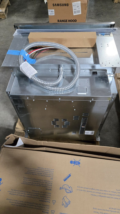 Thermador MEM301WS Masterpiece 30" Combination Electric Oven with Microwave NEW!