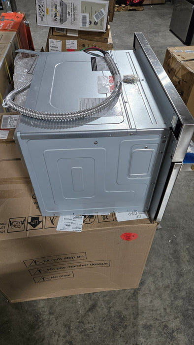 GE Monogram ZSB9232NSS 30" Smart Advantium Wall Oven New With 4 Year Warranty!!