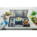 Thermador Masterpiece Series SGSXP365TS 36 Inch Gas Cooktop