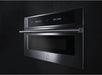 JENNAIR JMC2430LL RISE 30" Built-In Microwave Oven with Speed-Cook Technology 