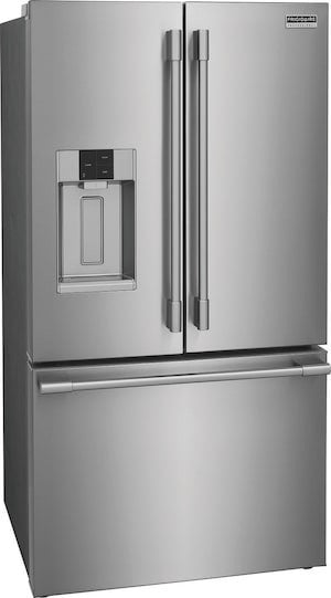 Frigidaire Professional PRFS2883AF 28 Cu. Ft. French Door Refrigerator Stainless