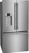 Frigidaire Professional PRFS2883AF 28 Cu. Ft. French Door Refrigerator Stainless
