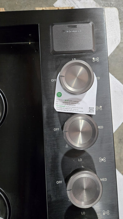 Dacor DTG36M955FM 36" Smart Gas Cooktop with 5 Sealed Burners 4-YR WARRANTY!!