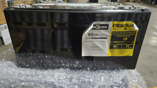 NEW LG WD300CB SideKick 27" 1.0 CU. Ft. High-Efficiency Top Load Pedestal Washer