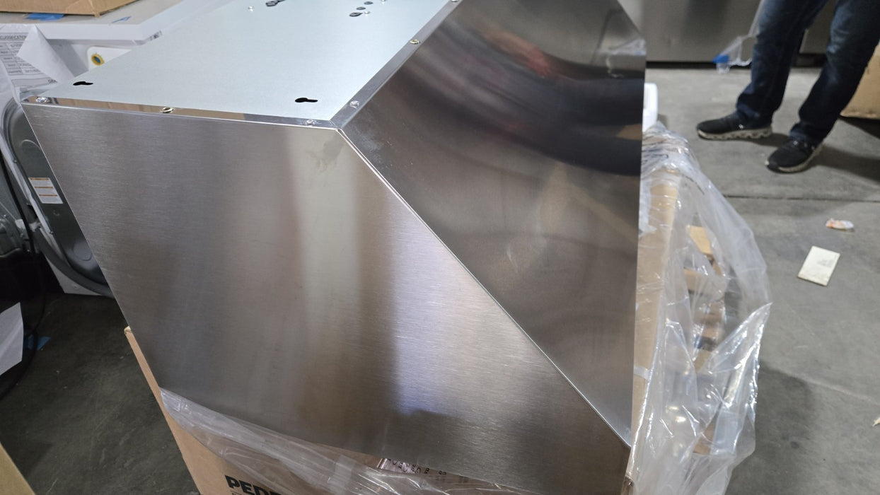 Thor Kitchen TRH4805 48 Inch Under Cabinet Range Hood