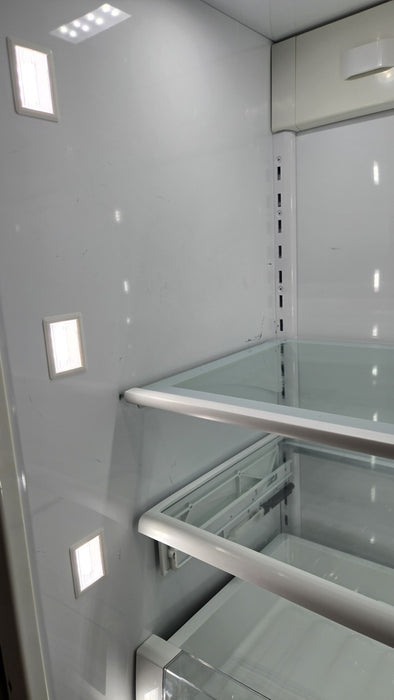 Viking VCBB5363ERSS Built-in Fridge W/ Bottom Freezer 5 Year Warranty Included!!