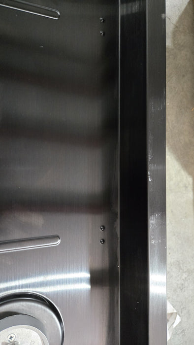 Dacor DTG36M955FM 36" Smart Gas Cooktop with 5 Sealed Burners 4-YR WARRANTY!!