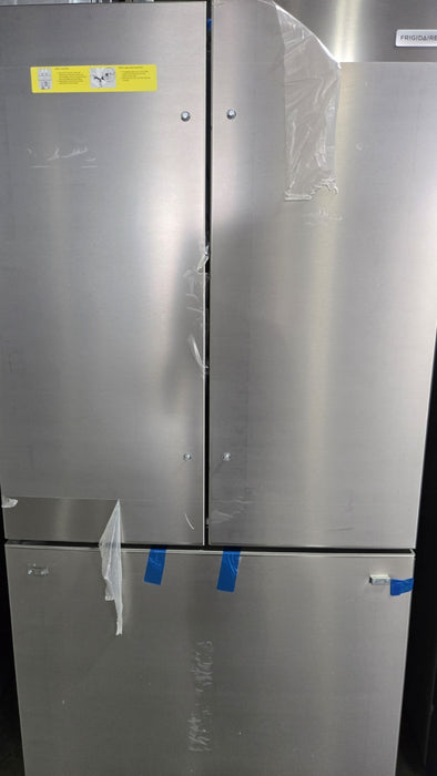 Frigidaire FRFN2823AS 28.8 Cu. Ft. French Door Refrigerator STAINLESS STEEL 