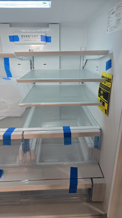 Frigidaire FRFN2823AS 28.8 Cu. Ft. French Door Refrigerator STAINLESS STEEL 