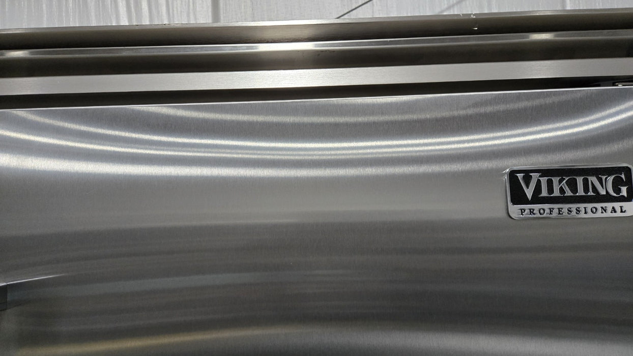 Viking VCBB5363ERSS Built-in Fridge W/ Bottom Freezer 5 Year Warranty Included!!