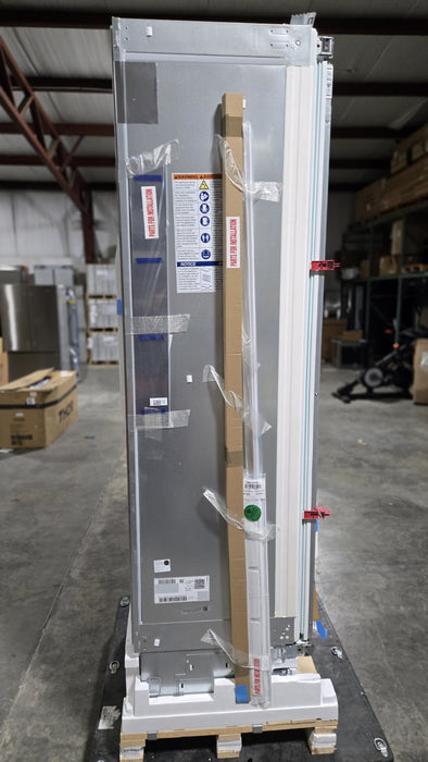 Thermador T30IF905SP Freedom Collection 30" Panel-Ready Built-In Freezer Column 