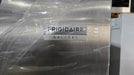 Frigidaire Gallery GRSN2620AF 36" Freestanding Side-by-Side Refrigerator SS