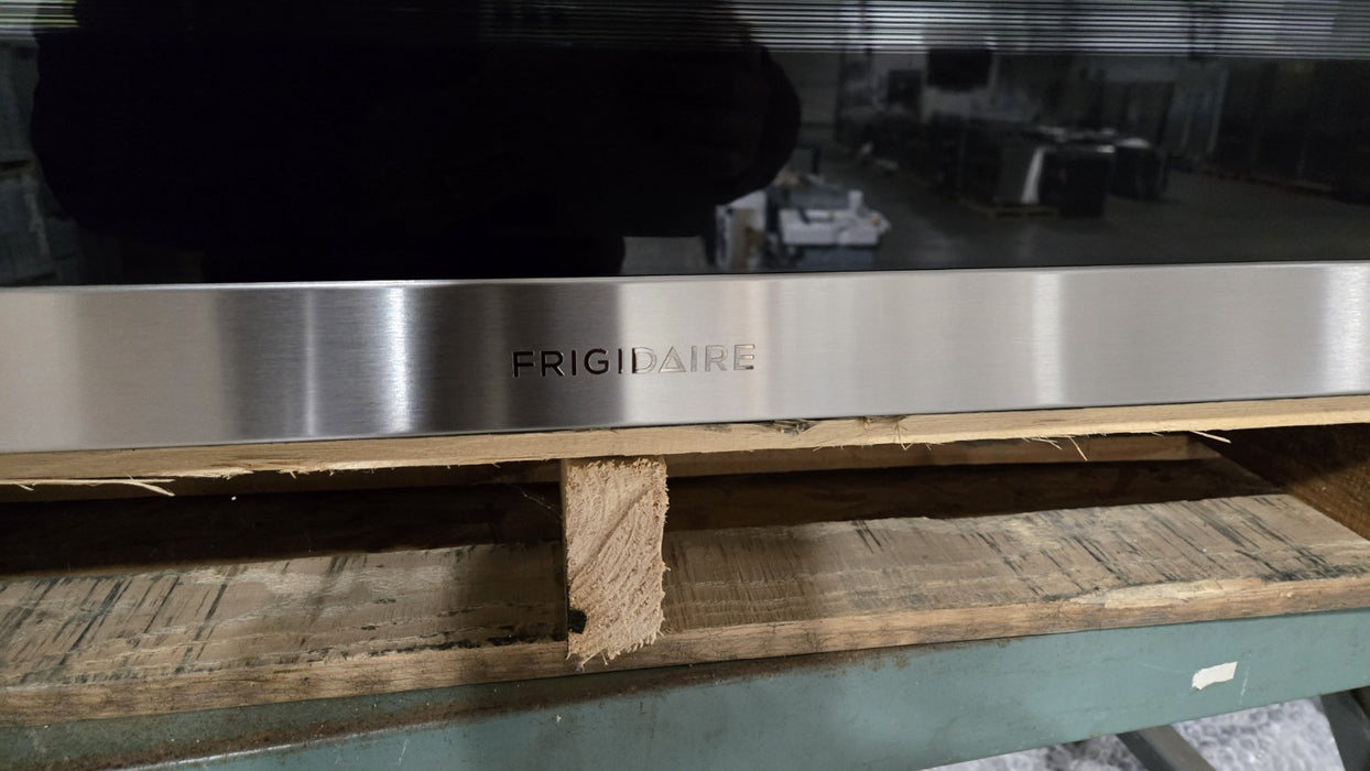 Frigidaire FCWS3027AS 30'' Single Electric Wall Oven with Fan Convection