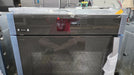 GE Profile PTS700LSNSS 30" Stainless Single Electric Smart Wall Oven NOB!