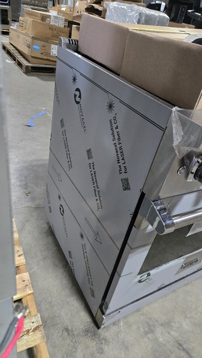 Viking VGR5304BSS 30" 4 Burners ProFlow SS Professional 5 Series Gas Range New! 