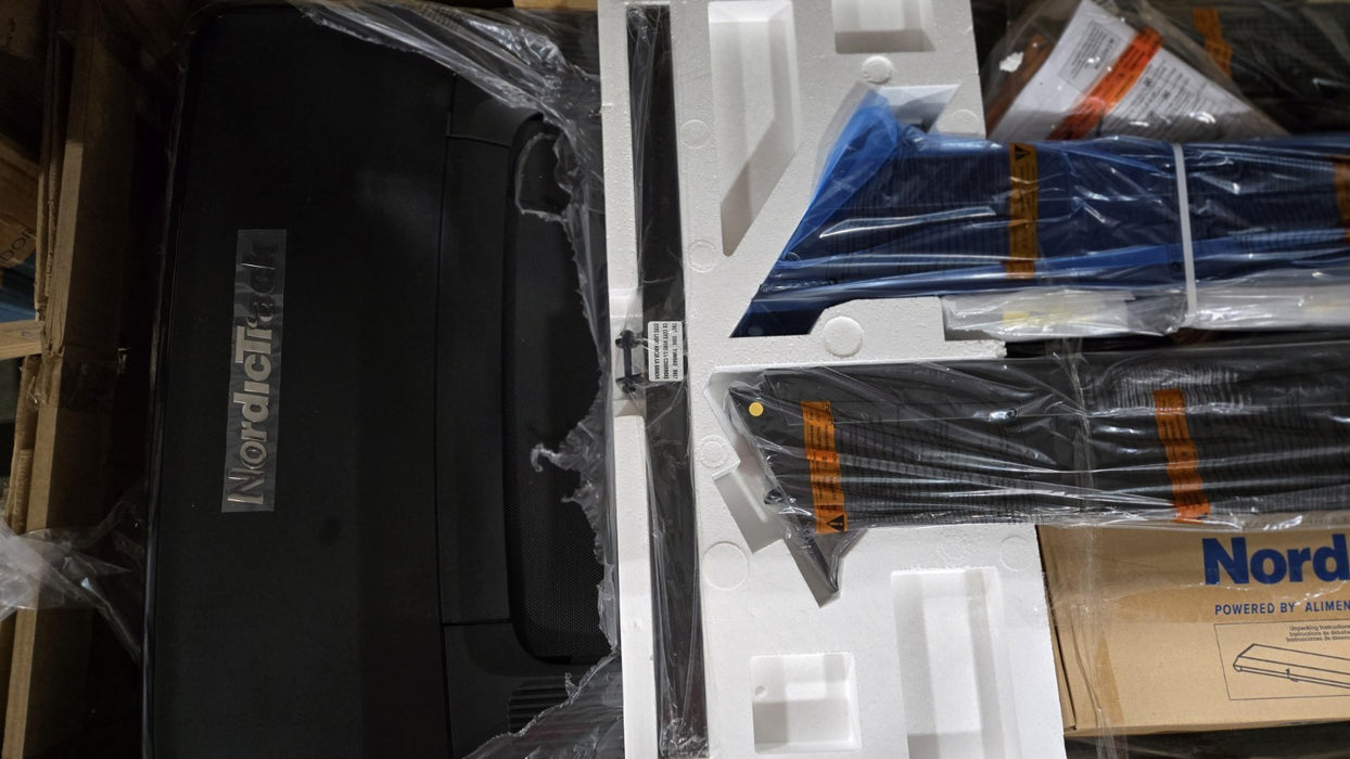 NordicTrack 2450 Treadmill Commercial NTL19125.2