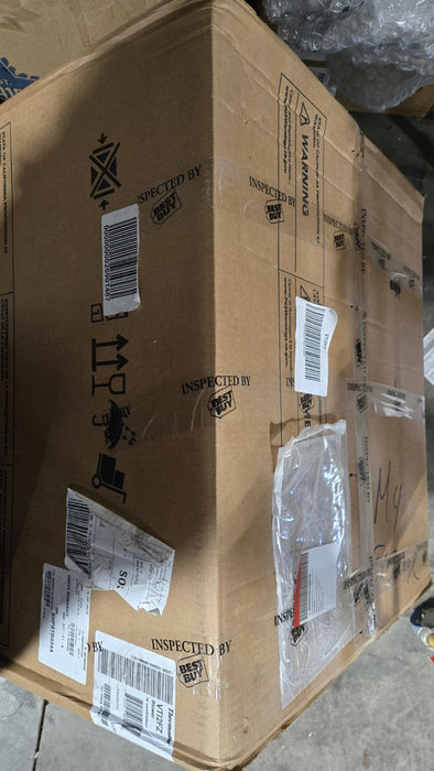 Thermador VTI2FZ 1000 CFM In-Line Blower