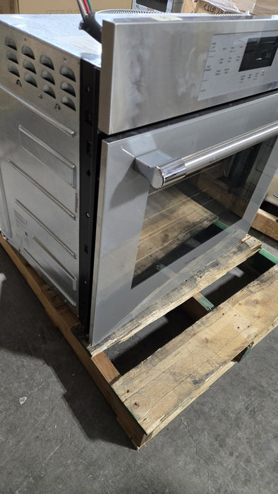 Thermador ME301YP Masterpiece Series  30 Inch Single Smart Electric Wall Oven