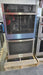 GE JKD3000SN3SS 27 Inch, Electric  Built-In Double Wall Oven
