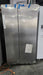 Frigidaire Gallery GRSN2620AF 36" Freestanding Side-by-Side Refrigerator SS