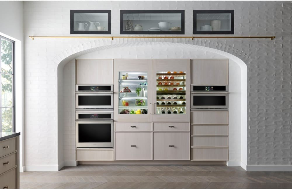 GE Monogram ZSB9232NSS 30" Smart Advantium Wall Oven New With 4 Year Warranty!!