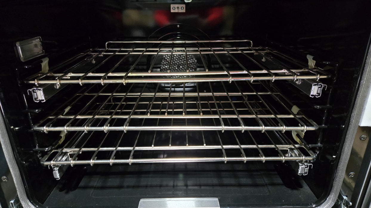 Viking VGR5304BSS 30" 4 Burners ProFlow SS Professional 5 Series Gas Range New! 