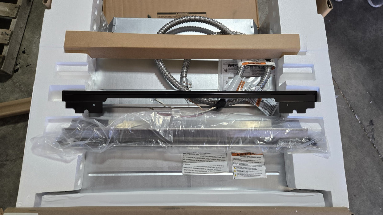 KitchenAid  KOES530PSS 30 Inch Wide 5 Cu. Ft. Electric Single Oven with Air Fry