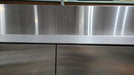 KitchenAid KBSD708MSS 48" Stainless Built-In Side/Side Refrigerator