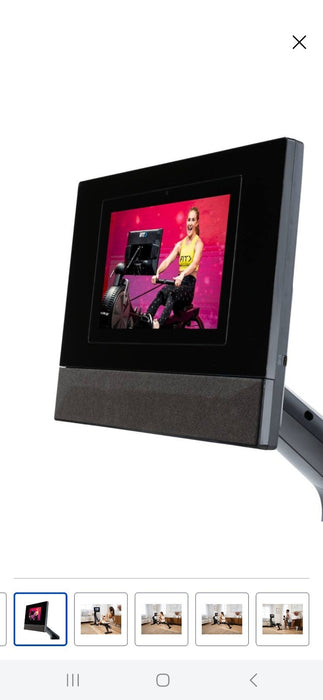 NordicTrack RW700 NTRW15125.0 Rowing Machine BRAND NEW!! Full Warranty!